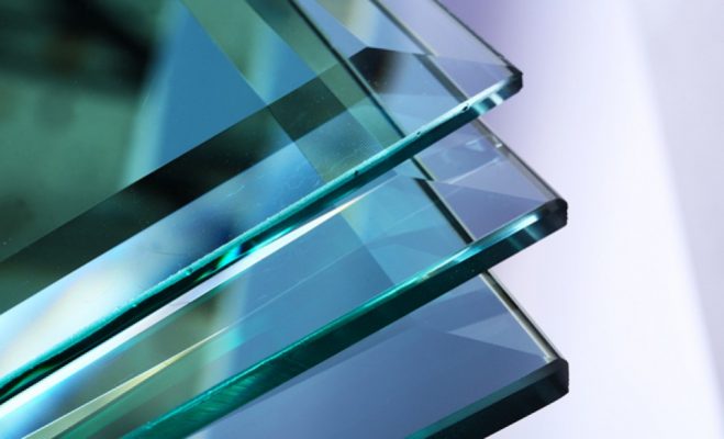 glass
